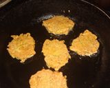 Foto del paso 2 de la receta: Croquetas de zanahoria 🧡🥕