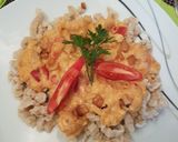 Harcsapaprikás recept fázis 5 fotója