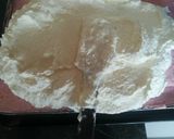 Cukormentes, epres emeletes recept fázis 10 fotója
