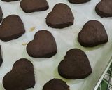 Foto langkah ke 4 dari resep Putri Salju Oreo.