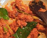 Foto langkah ke 3 dari resep Sambel Goreng Hati Sapi.