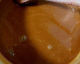 Sós karamell torta recept fázis 2 fotója