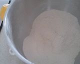 Foto del paso 2 de la receta Tarta de Limón