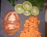 Foto langkah ke 4 dari resep Sup Daging Sapi Segar Bumbu Iris Resep Bapak Dirumah.