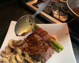 Foto del paso 9 de la receta: Filete mignon