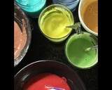 Foto del paso 3 de la receta: Macarons
