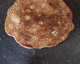 पनीर पैनकेक रेसिपी चरण 6 फोटो