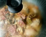 Foto langkah ke 3 dari resep Ayam rica-rica Jawa.