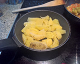 Foto del paso 5 de la receta: Rodaballo al horno estilo casero