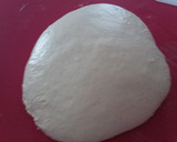 Foto del paso 4 de la receta: Focaccia con tomate seco y masa madre
