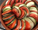 Foto del paso 3 de la receta: Ratatouille
