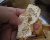 Foto langkah ke 2 dari resep Tahu walek aci.