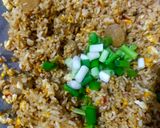 Foto langkah ke 5 dari resep 688. Nasi Goreng Simpel.