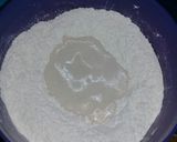 Foto del paso 2 de la receta: Pizzas caseras 🤗🍕🍕