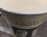 Karamell recept fázis 3 fotója