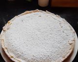 Foto del paso 7 de la receta: Tarta de ricota con dulce de leche🤤