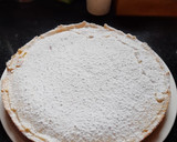 Foto del paso 7 de la receta: Tarta de ricota con dulce de leche🤤
