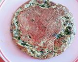 Foto del paso 2 de la receta: Tortilla de acelga