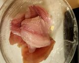 Foto del paso 2 de la receta: Pescado al limón
