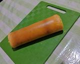 Foto langkah ke 9 dari resep Bolu Gulung.