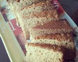 Foto langkah ke 7 dari resep Banana Cake.
