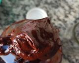 Foto del paso 1 de la receta: PseudoGanache Vegano saludable