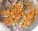 Hình bước làm 1 của món Gà kho gừng sả (kiểu miền Trung)