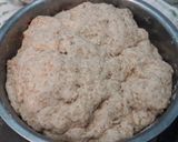 Foto del paso 3 de la receta: Pizza integral casera
