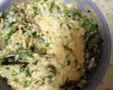 Besan Pakore recipe step 3 photo