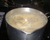 A picture of step 3 of Herbal Tea.