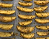 Foto del paso 3 de la receta: Patatas Deluxe