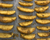 Foto del paso 3 de la receta: Patatas Deluxe