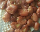 A picture of step 5 of Jammu Rajma Masala (Red Kidney Beans).
