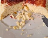 Foto del paso 22 de la receta: 192. Tarta de Queso al Microondas