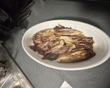 Foto del passaggio 4 della ricetta Radicchio rosso gustoso