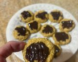 Foto del paso 5 de la receta: Galletitas de Avena, Naranja y Coco