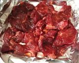 Foto langkah ke 4 dari resep Char Siu Madu🍯🐷.