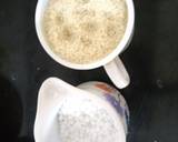Farali Stuff Idli with Curry leaves Chutney recipe step 1 photo