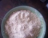 A picture of step 2 of Homemade buscuit.