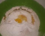 صورة لخطوة 1 من وصفة خبز البرجر