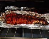 Foto del paso 3 de la receta: Costillas Horneadas BB