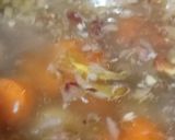 Foto langkah ke 4 dari resep Sop Daging&Tulangan Bening.