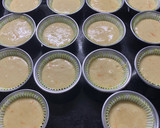 Foto del paso 6 de la receta: Magdalenas con aroma de naranja y canela#dulce