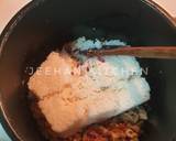 Resipi Bubur Lambuk Ayam Simple Sedap Oleh Kuzuka By Jeehan Cookpad