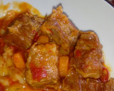Foto del paso 6 de la receta: Ternera en salsa con cerveza