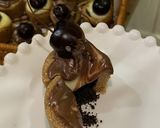 صورة لخطوة 7 من وصفة حلا الكاسات اللذيذ 🍒