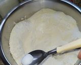 Foto del paso 2 de la receta: Rosca de jamón y queso sencilla