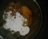 Chicken manchurian recipe step 2 photo