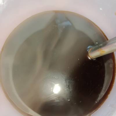 Cara Mudah Menyiapkan Bubur Sumsum Putih Yang Menggugah Selera Serta Mudah Xresep Co