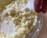 Foto del paso 3 de la receta: Carne molida gratinada con puré de papas